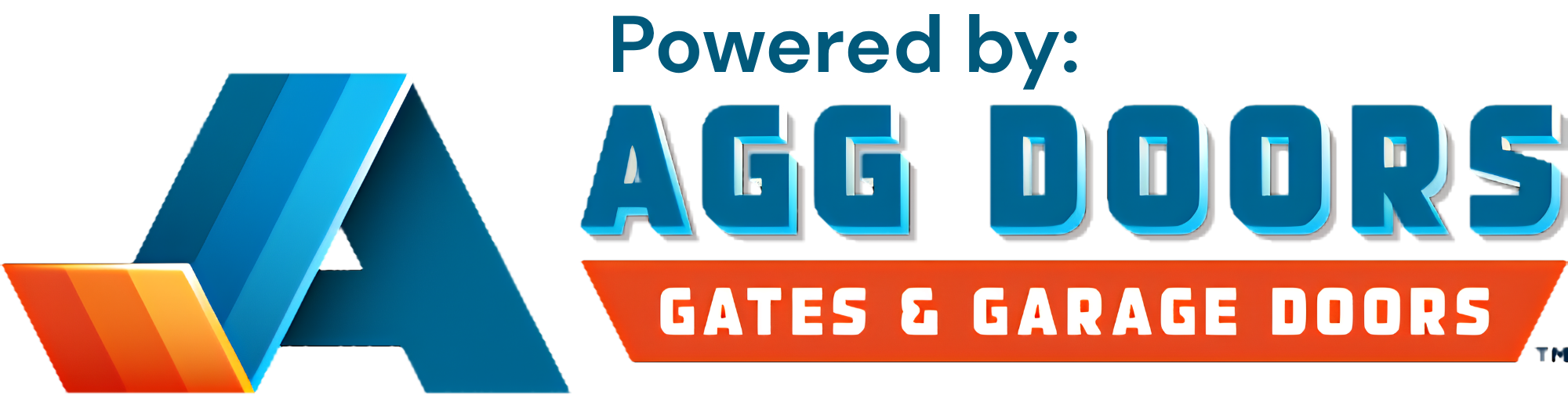 Powered by-aggdoors Powered by AGG Doors